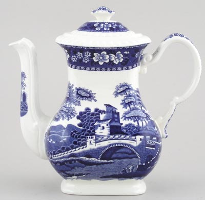 Coffee Pot